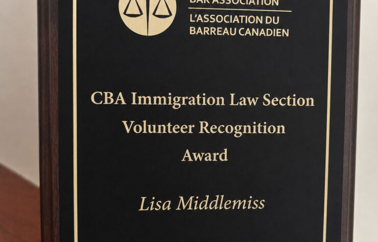 lisa-middlemiss-cba-national-immigration-law-section-volunteer-recognition lisa-middlemiss-cba-national-immigration-law-section-volunteer-recognition